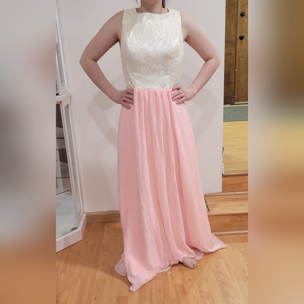 Beautiful Wedding Guest Dress